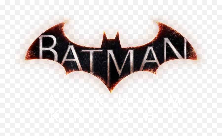 Batman Arkham Knight Demo - All Hail The Batmobile Batman Arkham Knight Emoji,Arkham City Background Emoticon