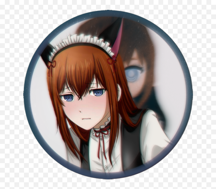 Discover Trending Steins Stickers Picsart - Cg Artwork Emoji,Steins;gate 0 Emojis