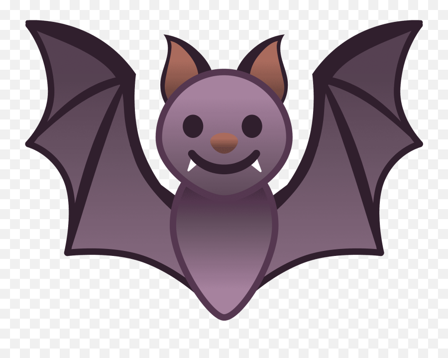 Noto Emoji Oreo 1f987 - Emoji Bat,New Emojis 2017 Bat