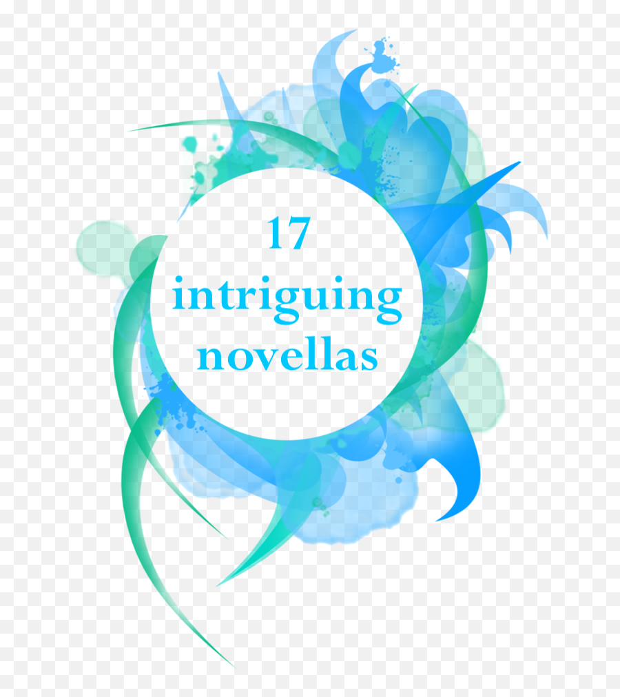 17 Intriguing Novellas You Can Read In - Transparent Background Shapes Png Emoji,Preston Ni Ebooks How To Let Go Of Negative Thoughts And Emotions
