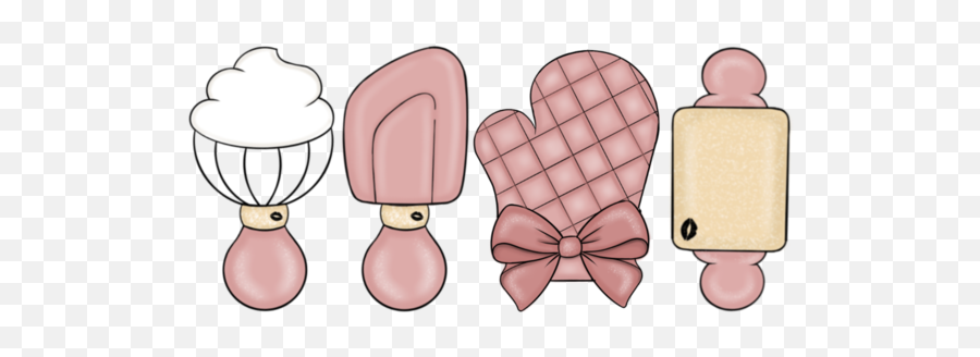 Products U2013 Lady Milkstache - Girly Emoji,Emoticon Cookie Cutter