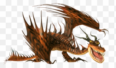 A Review Of Httyd Dragon Species - Monstrous Nightmare Dragon Emoji,Toothless Emotion
