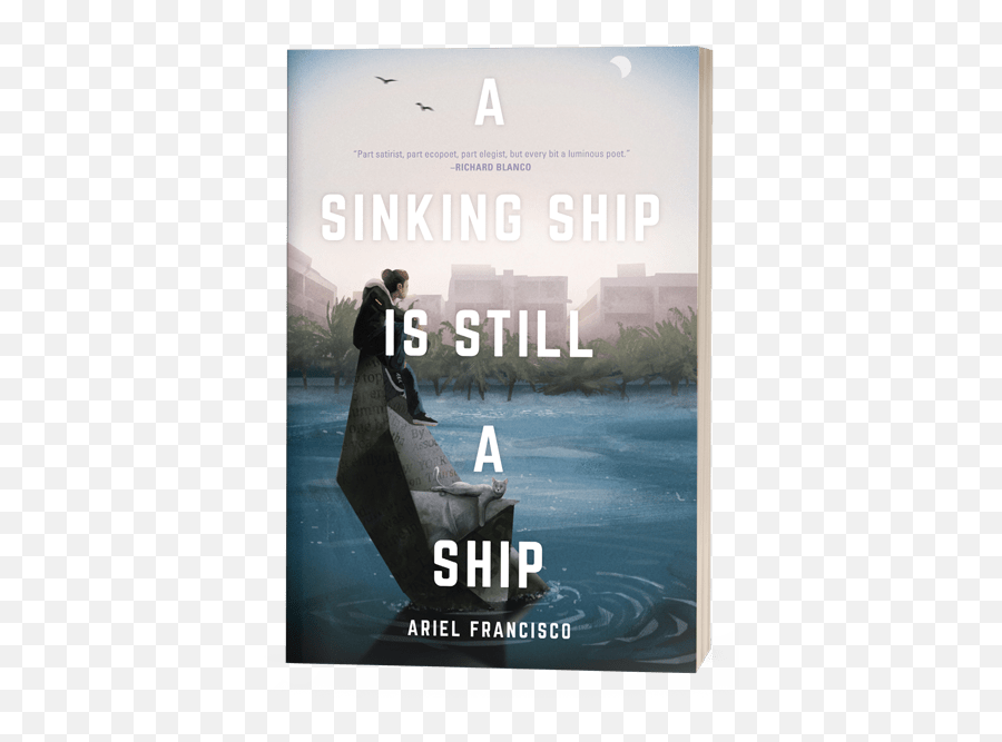 A Sinking Ship Is Still A Ship - A Sinking Ship Is Still A Ship Emoji,Spanish Poems About Emotions And Feelings