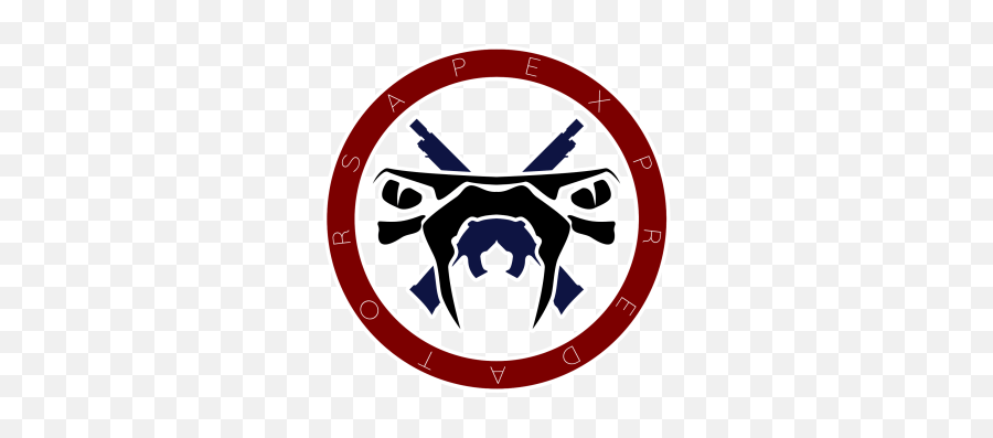 Transparent Predators Logo Png Emoji,The Predator Emoticons Deviantart