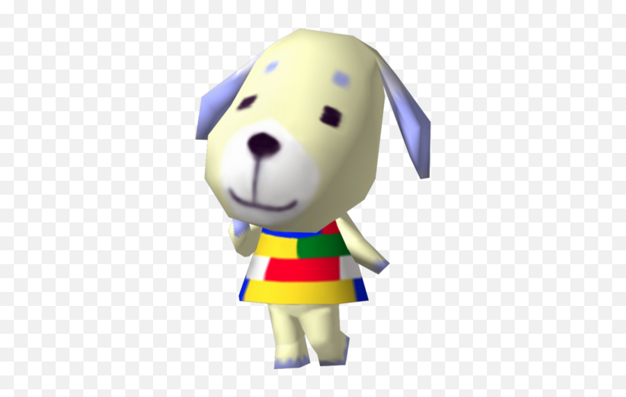 Villager List - Wild World Daisy Animal Crossing Emoji,Derrrr Emoticon