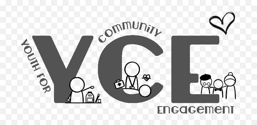 Youth For Community Engagement Yce Community Youth Center Emoji,South Dakota Emotions Annyomous