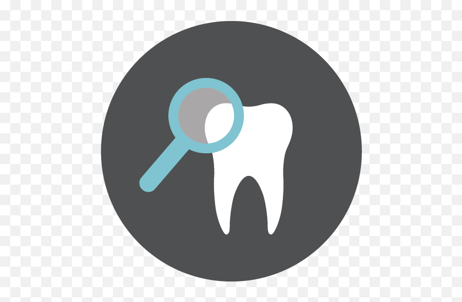 Cosmetic Restorative And Preventative Dental Services - Dot Emoji,Gap Tooth Emoticon