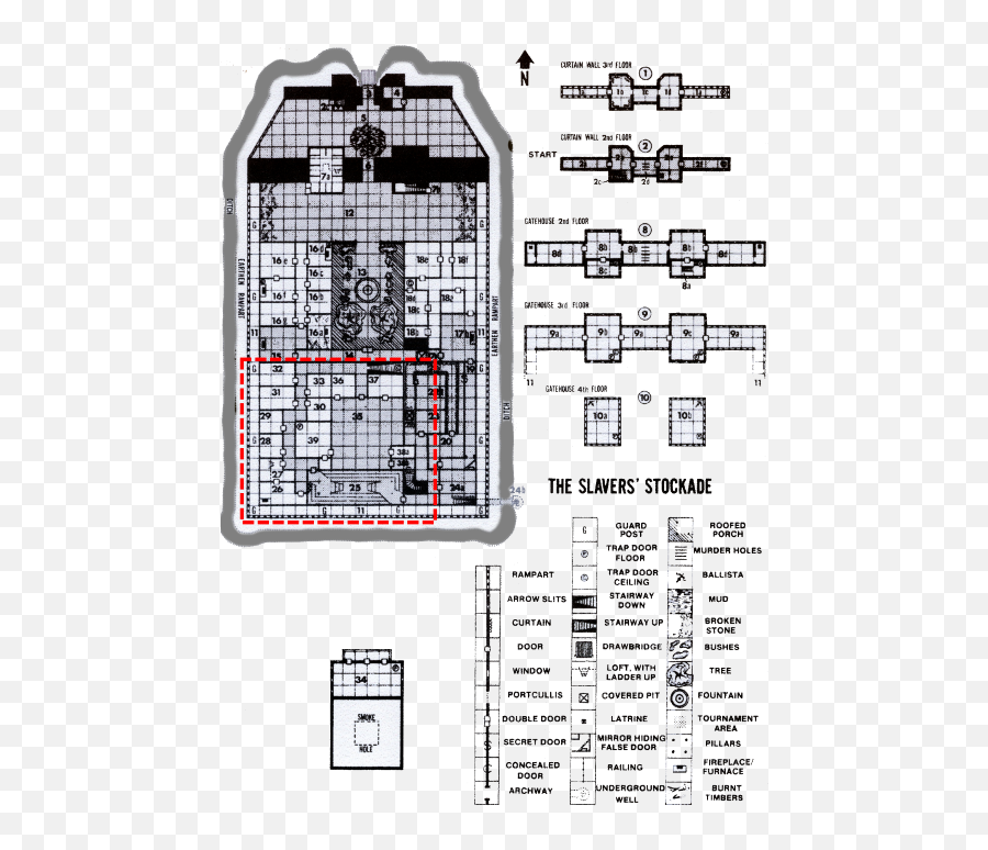 The Gaelean Chronicles Heroes 4 Hire Adventure Log - Secret Of The Slavers Stockade Emoji,Script Of Guy Winch- Why We Need To Practice Emotion