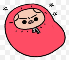 Cold Face Extreme Cold Sticker - Dot Emoji,Freezing Emoji