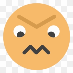 Keywords Embittered Bitch Emoji Face - Embittered,Alcohol Free Emoji