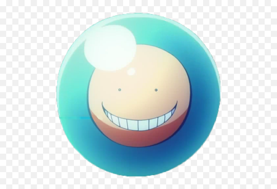 Korosensei Debatesjungle Wiki Fandom - Koro Sensei Absolute Defence Emoji,Nuclear Explosion Emoticon