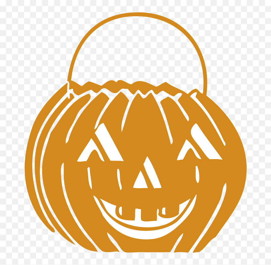 Download Free Clip On Fangs Png Images - Jack O Lantern Clipart Emoji,Werewolf Fangs Emoticon