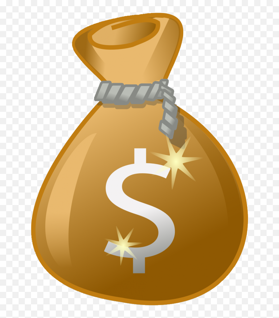 Free Money Bags Transparent Background Download Free Clip Emoji,Cash Emoji