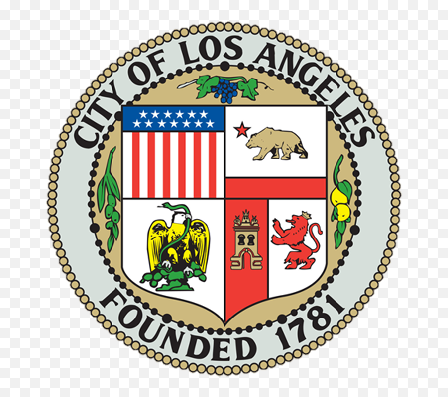 Jobs Open To All Career Pages - City Of Los Angeles Logo Emoji,Emotion R23 Kernel