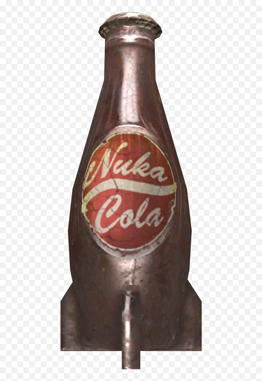 Nuka Cola - Fallout 76 Nuka Cola Label Png Emoji,Nuka Cola Emojis