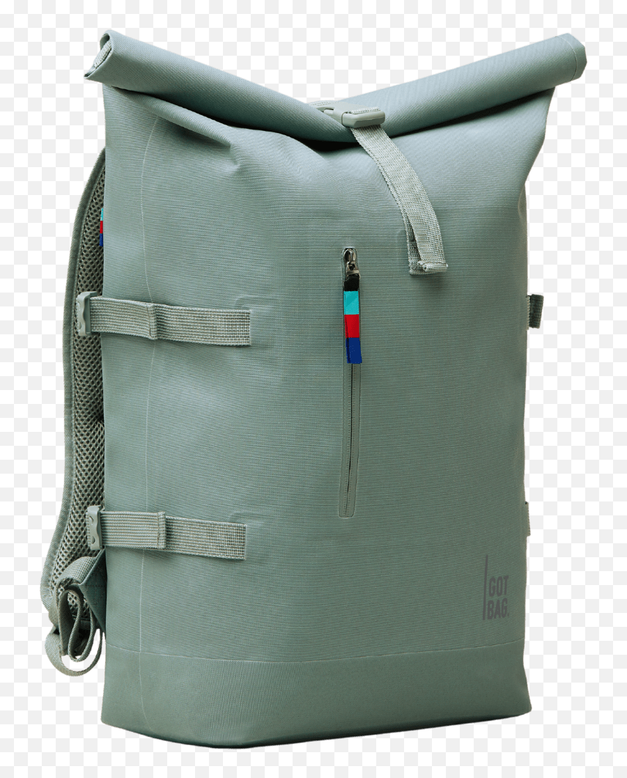 Bags Cases And Backpacks U2013 The Good Gift Store - Got Bag Rolltop Reef Emoji,16