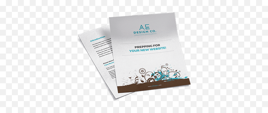 How To Plan A Website Like A Boss Ae Design Co - Document Emoji,Emotions Iceberg Worksheet