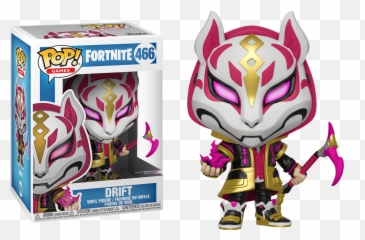 Fortnite Merry Marauder Pop Vinyl - Funko Pop Fortnite Precio Emoji,Bride Boy Pop Pop Emoji Pop