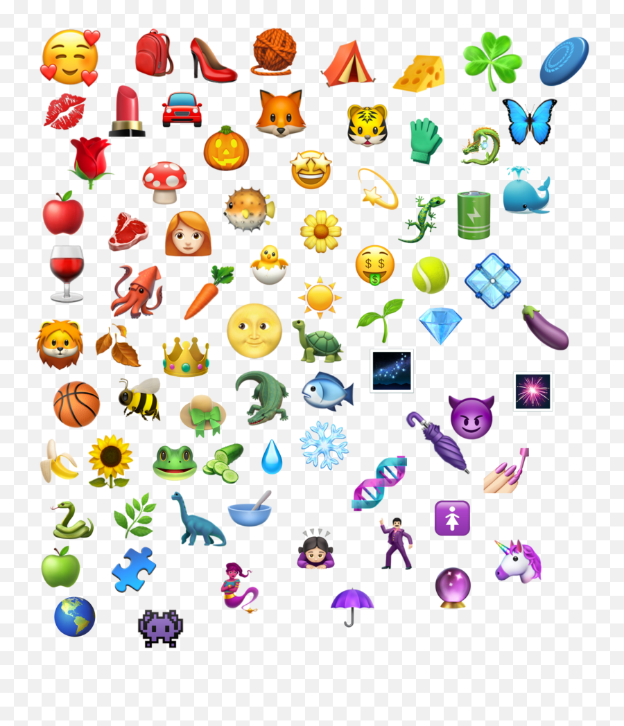 Rainbow Emoji Emojis Emojistickers Sticker By Joslin - Emojis Rainbow Order,Rainbows Emojis
