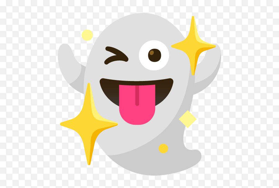 Viericrespo - Tml Ghost Icon Emoji,Drat Emoticon