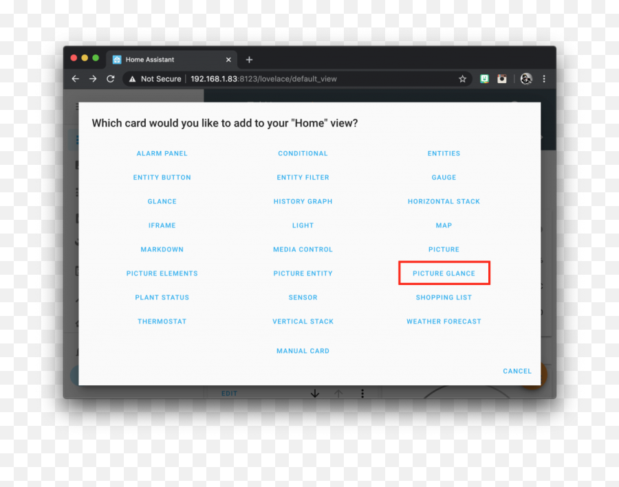 How To Add Raspberry Pi Rtsp Camera Stream To Home Assistant - Vertical Emoji,Raspberry Pi Raspbian Displays Rectangles Instead Of Emojis