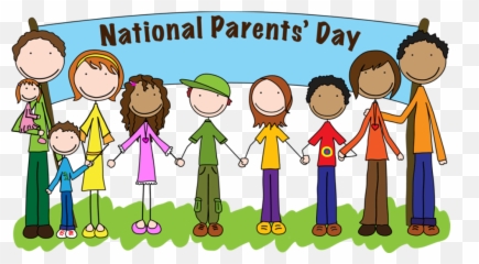 Download Image Freeuse Library Clip Art - National Parents Day Emoji,Libraryclipart.com Emojis