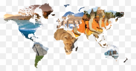 Allaminati Copy1 - World Map 4k Psd Emoji,Nervour Emoticon Deviantart