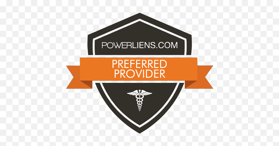 Directory Of Physicians U0026 Doctors Working On Liens Power Liens - Authentic Logo Png Emoji,Hayward On Emotions Of Ankle Injury