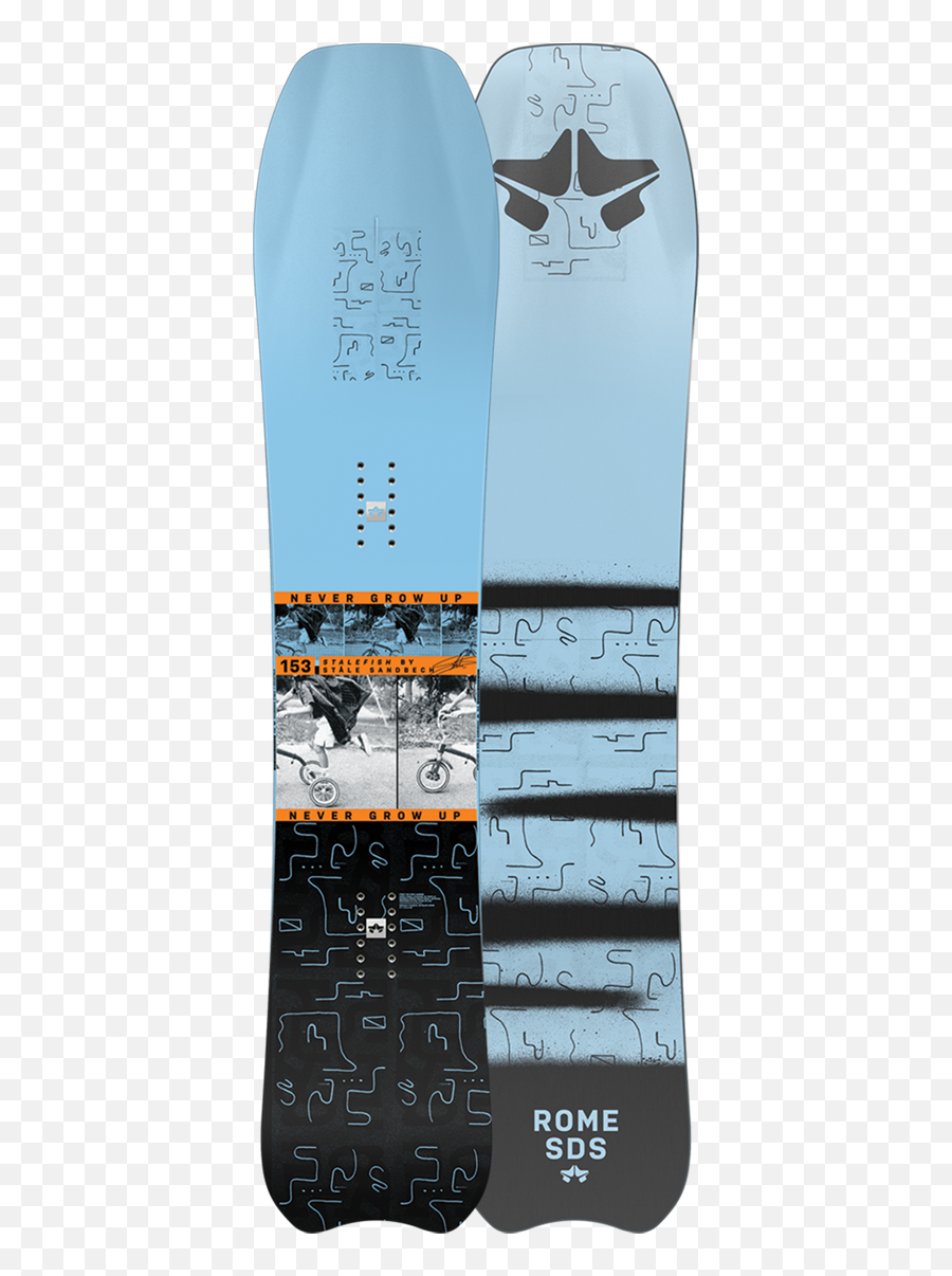 Rome Stale Fish Snowboard 2020 - Rome Sds Stale Fish Emoji,Yes. Emoticon Snowboard Women