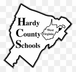 Abbreviations - Hardy County Schools Logo Emoji,Emotion Is Like A Narcotic