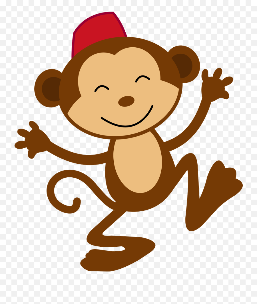 Minus - Personagens Aladdin Cute Png Emoji,Aladdin Monkey Emoji