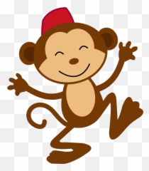 Minus - Personagens Aladdin Cute Png Emoji,Aladdin Monkey Emoji
