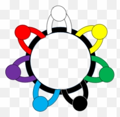 Constitution For The Common Man - Dot Emoji,Motor Volunter Emotion