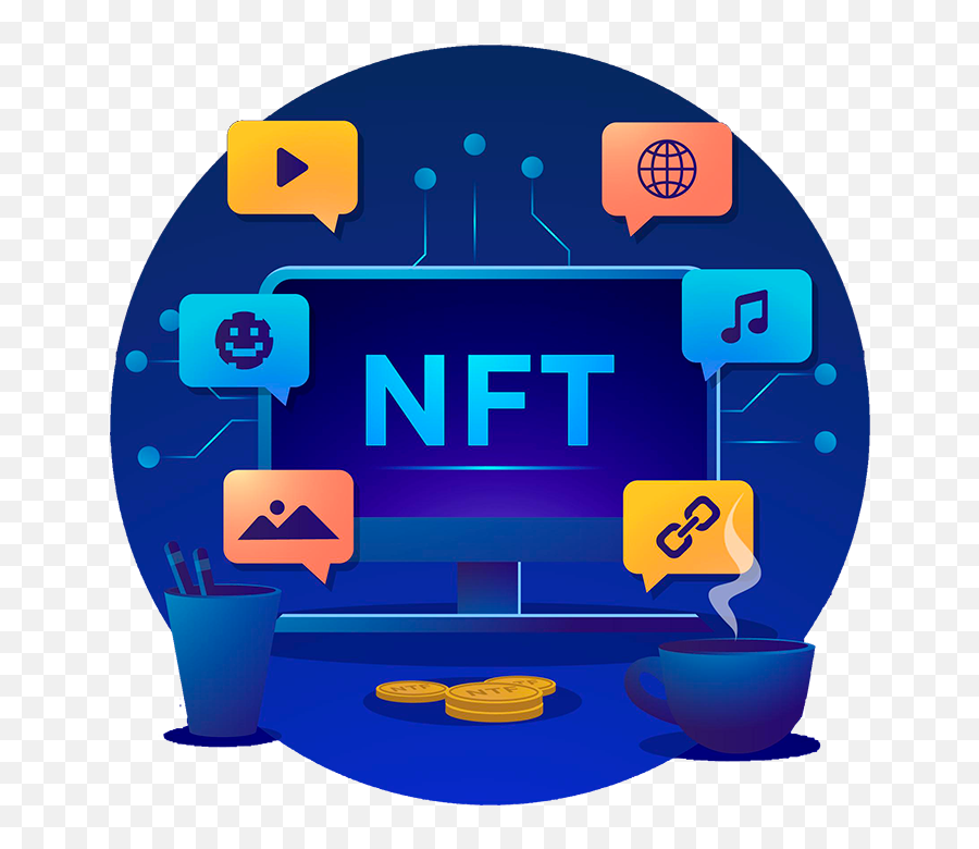 Nft market