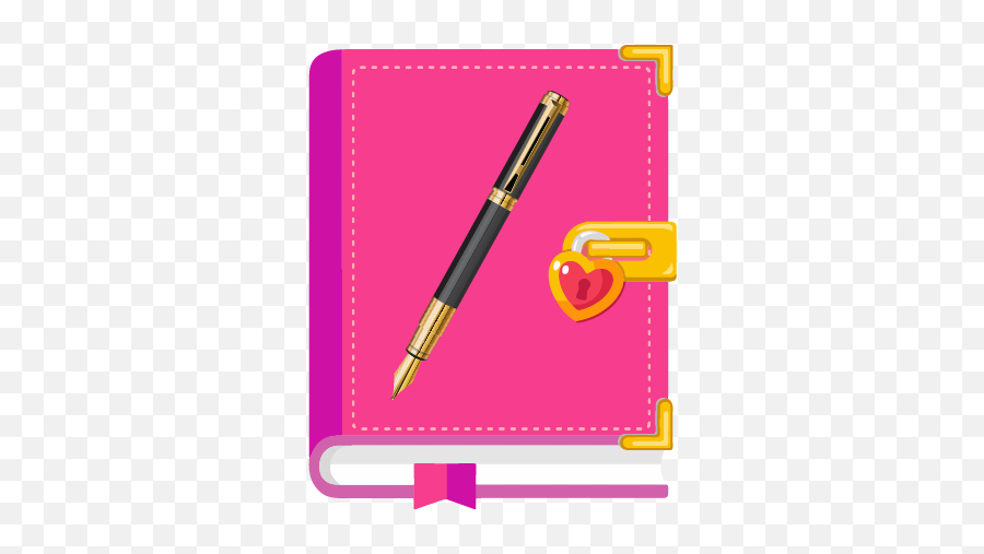 My Notes Diary With Lock U2013 Color Notepad App - Apps On Marking Tool Emoji,Taking Notes Emoji