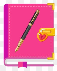 My Notes Diary With Lock U2013 Color Notepad App - Apps On Marking Tool Emoji,Taking Notes Emoji
