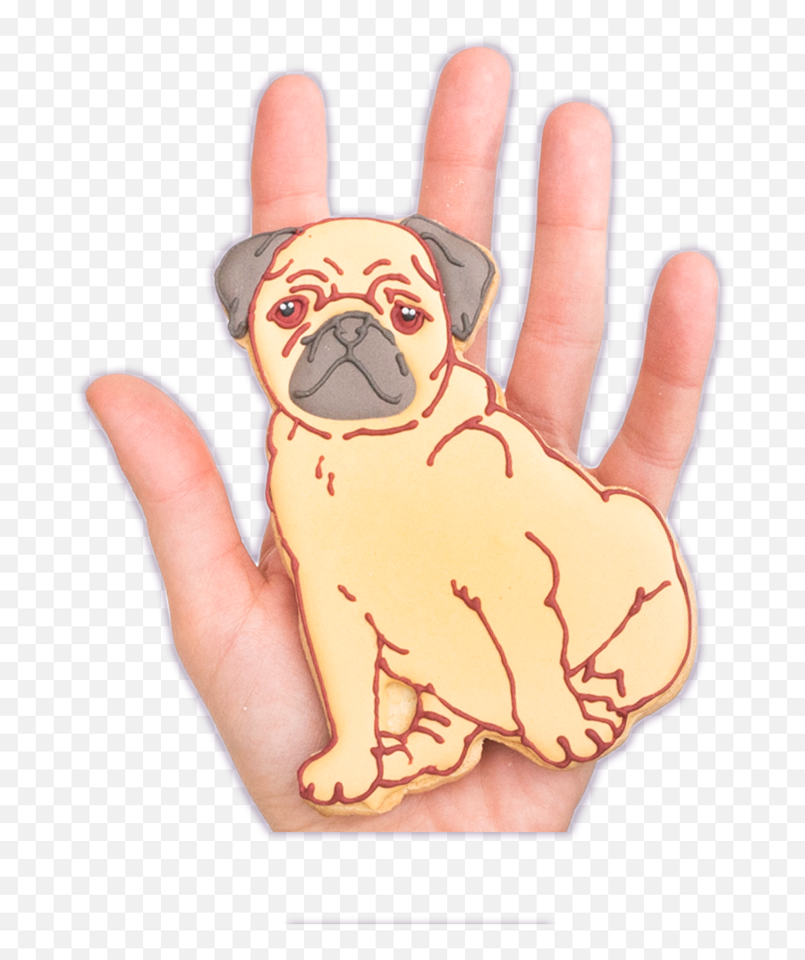 Pick - Animal Figure Emoji,Laughing Bulldog Emoji Png