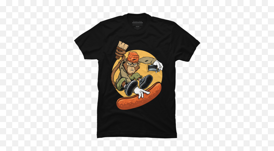 Best Monkey T - Super Mario World T Shirt Emoji,Monkey Emoji Shirt