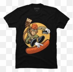 Best Monkey T - Super Mario World T Shirt Emoji,Monkey Emoji Shirt