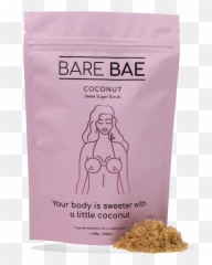 Sweet Scrub U2013 Bare Bae - Superfood Emoji,Fights You Emoji