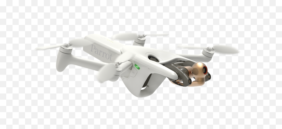 Anafi Ai Drone Features 4g Connectivity - Drone Parrot Anafi Ai Emoji,Emotion Drone Replacement Controller