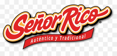 Señor Rico Rainbow Gelatin 5oz - Horizontal Emoji,Jello Emoji
