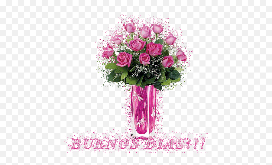Foro - Colungateam Rosas Buenos Días Gif En Movimiento Y Brillo Emoji,Emoticon Abrigate Bien Gif