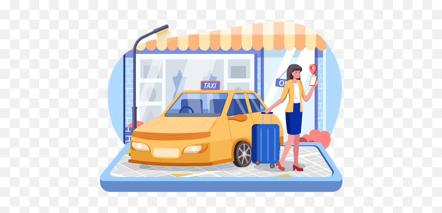 Businesswoman Illustrations Images U0026 Vectors - Royalty Free Automotive Cleaning Emoji,Car Wash Emotions