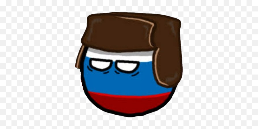 Russia Countryball Emoji,Countryball Emotions Creator
