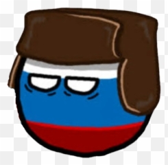 Russia Countryball Emoji,Countryball Emotions Creator