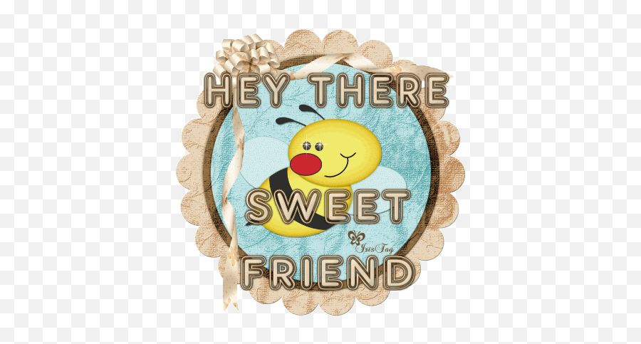 Top 30 Hug Freind Gifs Find The Best Gif On Gfycat - Hey Friend How Are You Emoji,Hug Emoticon Text