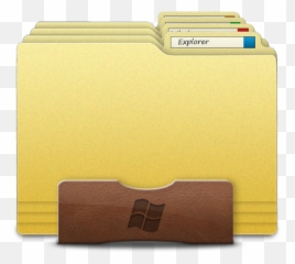 Explorer Icon Free Download As Png And Ico Icon Easy - Windows Explorer Icon Png Emoji,Wordpad Emoticons