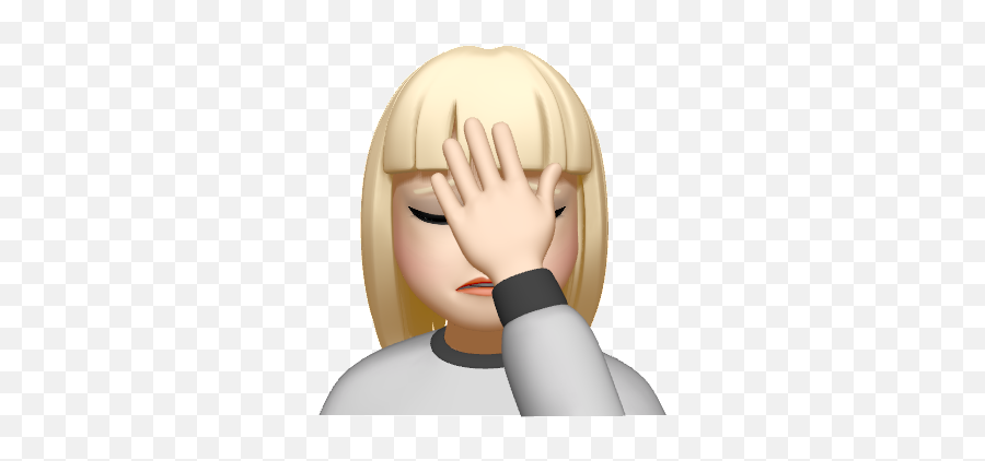 Patricia Stafford Patriciastaff1 Twitter - Worry Emoji,Blonde Emoji Face With No Good Hands