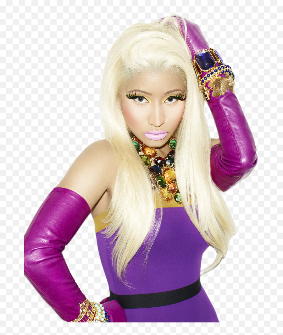 Transparent Background Nicki Minaj - Cover Nicki Minaj Starships Emoji,Emoji Nikci Minaj